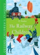 Edith Nesbit - The Railway Children