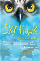 Gill Lewis - Sky Hawk