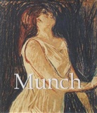 Edvard Munch - Munch