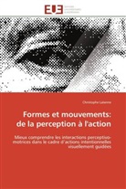 Christophe Lalanne, Lalanne-c - Formes et mouvements: de la
