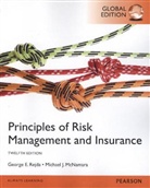George E. Rejda - Principles of Risk Management and Insurance