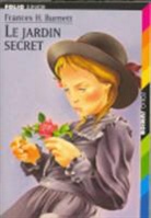 F. Burnett, Frances H. Burnett - Le jardin secret