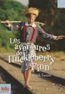 Mark Twain - Les aventures de Huckleberry Finn