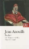 JEAN ANOUILH - Becket ou L'honneur de Dieu