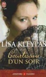 Lisa Kleypas - Courtisane d'un soir
