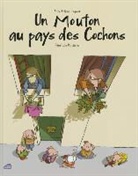 Briere-Haquet Alice, Alice Brière-Haquet, BRIERE HAQUET PAICHE, Alice Briere-haquet, Alice Brière-Haquet, Alice (1979-....) Brière-Haquet... - Un mouton au pays des cochons