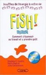 John Christensen, Stephen C. Lundin, Harry Paul - Fish !