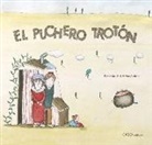 Kristina Andres, Marisa Núñez, María Luisa Núñez Álvarez, Patacrua, Patacrúa, PATACRUA ANDRES KRISTINA... - El Puchero Troton