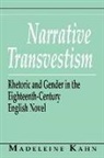 Madeleine Kahn, Madeleine 1955 Kahn - Narrative Transvestism