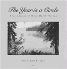 Victor Carl Friesen - Year Is a Circle