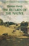 Thomas Hardy - Return of the Native