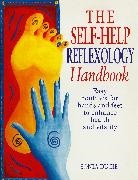 Sonia Ducie - The Self-Help Reflexology Handbook