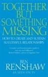 Ben Renshaw, Renshaw Ben - Together But Something Missing