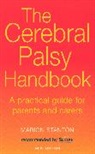 Stanton, Marion Stanton, Stanton Marion - The Cerebral Palsy Handbook