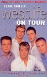 Eddie Rowley, Rowley Eddie - Westlife On Tour