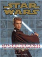 Marcus Hearn, Jake Lingwood - Star Wars: Episode II - Attack of the Clones