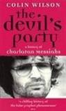 Colin Wilson - Devil''s Party