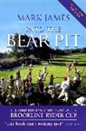 Mark James, Mark (Authors) James - Into The Bear Pit