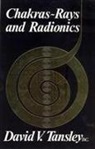 David V Tansley, David V. Tansley - Chakras