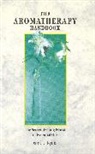 Daniele Ryman, Ryman Daniele - The Aromatherapy Handbook