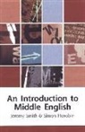 Simon Horobin, Jeremy Smith, Jeremy Horobin Smith - Introduction to Middle English