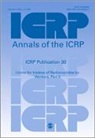 ICRP - Limits for Intakes of Radionuclides By Workers