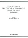 P a Payne, P. A. Payne, P.A. (Dept of Instrumentation and Analytical Science Payne, Payne P.A. - Concise Encyclopedia of Biological and Biomedical Measurement Systems