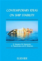 M. Hamamoto, M. (Osaka University Hamamoto, Hamamoto M., D. Molyneux, D. (Leader of Ship Technology Research Group Molyneux, Molyneux D.... - Contemporary Ideas on Ship Stability