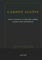 M. Endo, M. (Shinshu University Endo, Endo M., M. Inagaki, Michio Inagaki, Michio (Professor Emeritus Inagaki... - Carbon Alloys