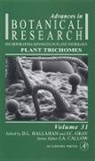 J. A. Callow - Advances in Botanical Research