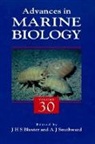 John H. Blaxter, John H.S. Blaxter, Bruce Douglas, Alan J. Southward - Advances in Marine Biology