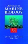 John H. Blaxter, John H.S. Blaxter, Bruce Douglas, Alan J. Southward, Paul Tyler, Paul A. Tyler - Advances in Marine Biology