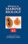 Alan J. Southward, Paul Tyler, Craig M. Young, Lee A. Fuiman, Alan J. Southward, Craig M. Young - Advances in Marine Biology