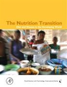 Benjamin Caballero, Barry Popkin, Barry M. Popkin - Nutrition Transition