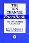 William J Brammar, William J. Brammar, William J. (University of Leicester Brammar, Brammar William J., Edward C. Conley - Ion Channel Factsbook