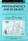 Eggleton, Richard I. Vane-Wright Paul Eggleton, Paul Eggleton, Richard I Vane-Wright, Richard I. Vane-Wright - Phylogenetics and Ecology