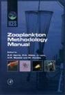 Roger Harris, Mark Huntley, Jurgen Lenz, Hein R. Skjoldal, Hein Rune Skjoldal, Hein-Rune Skjoldal... - Ices Zooplankton Methodology Manual
