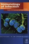 Dieter Kabelitz, Dieter Kabelitz, Stefan H. Kaufmann - Immunology of Infection