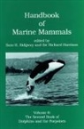 R. Harrison, Richard Harrison, S. H. Ridgway, Sam H Ridgway, Sam H. Ridgway - Handbook of Marine Mammals