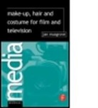 Jan Musgrove, Musgrove Jan - Make-Up, Hair and Costume for Film and Television