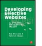 Patrick Hogan, Roy Strauss, Roy Hogan Strauss, Strauss Roy - Developing Effective Websites