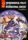 Peter (Programme Director Sloep, Peter B. Blowers Sloep, Andrew Blowers, Blowers Andrew, Pieter Glasbergen, Peter Sloep... - Environmental Policy in an International Context