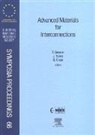 R. H. Adagia-Hoven, T. Gessner, Th Gessner, Th. Gessner, Th. (Zentrum Fur Mikrotechnologien Gessner, GESSNER T... - Advanced Materials for Interconnections