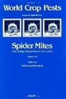 Bozzano G Luisa, Bozzano G Luisa, Bozzano G. Luisa, Gerard Meurant, Author Unknown, Author M. Unknown... - Spider Mites