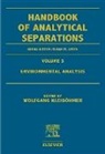 W. (Institut Fur Chemo- Und Biosensor Kleiboehmer, W. Kleibohmer, W. (Institut Fur Chemo- Und Biosensori Kleibohmer, Wolfgang Kleibohmer, W. Kleiböhmer - Environmental Analysis