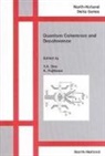 K. Fujikawa, K. (The University of Tokyo Fujikawa, K. Ono Fujikawa, FUJIKAWA K ONO Y A, Fujikawa K., Y a Ono... - Quantum Coherence and Decoherence
