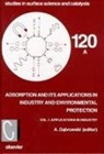 A. Dabrowski, DABROWSKI A, Gerard Meurant, Unknown, Author Unknown, A. Dabrowski - Applications in Industry