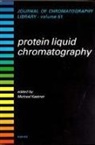 Kastner, M. Kastner, Mark Kastner, Michael Kastner - Protein Liquid Chromatography