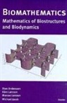 S. (Sandviks Forskningsinstitut Andersson, Sten Andersson, Sten Larsson Andersson, ANDERSSON STEN LARSSON KARE LARS, Kare Larsson, Marcus Larsson... - Biomathematics
