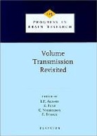 L. F. Agnati, L. F. Fuxe Agnati, L.f. (Department of Human Physiology Agnati, L.f. Fuxe Agnati, C. Nicholson, K. Ruxe... - Volume Transmission Revisited